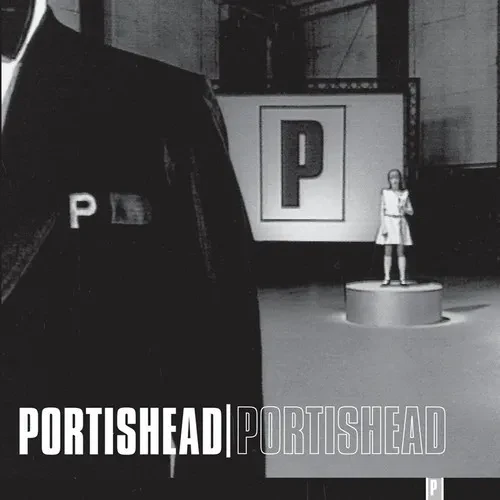 Виниловая пластинка Portishead - Portishead [New Vinyl LP]