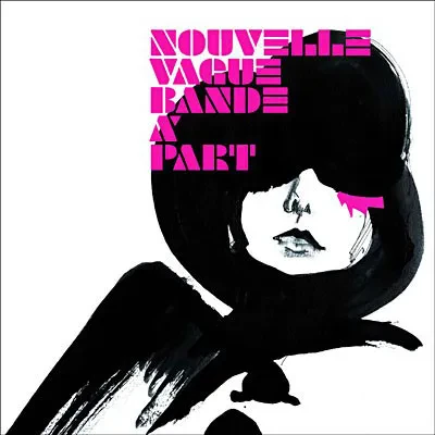 NOUVELLE VAGUE - Bande A Parte (CD)