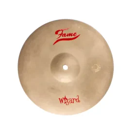 Тарелка барабанная Fame Audio 10" Wizard Thin Splash