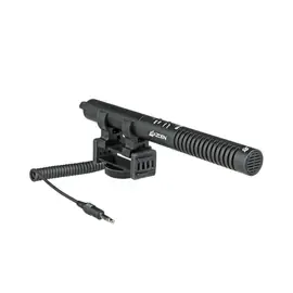 Микрофон-пушка Azden SMX-10 High-Performance Stereo Camera Microphone #SMX10
