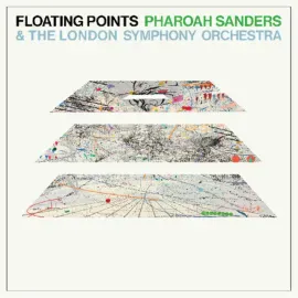 Виниловая пластинка Floating Points, Pharoah Sanders & The London Symphony Orchestra – Promises (Релиз 2026)