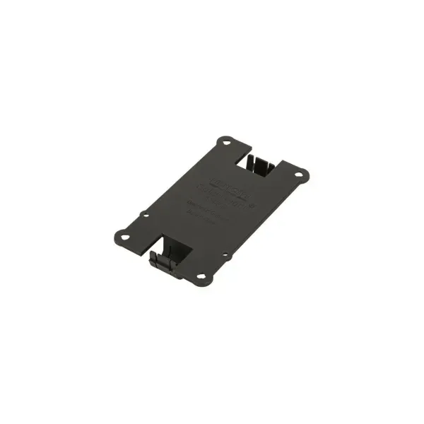 ROCKBOARD QuickMount Type B - Pedal Mounting Plate For Standard Single Pedals