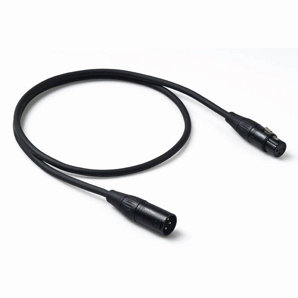 Микрофонный кабель PROEL CHL250LU3 3 метра