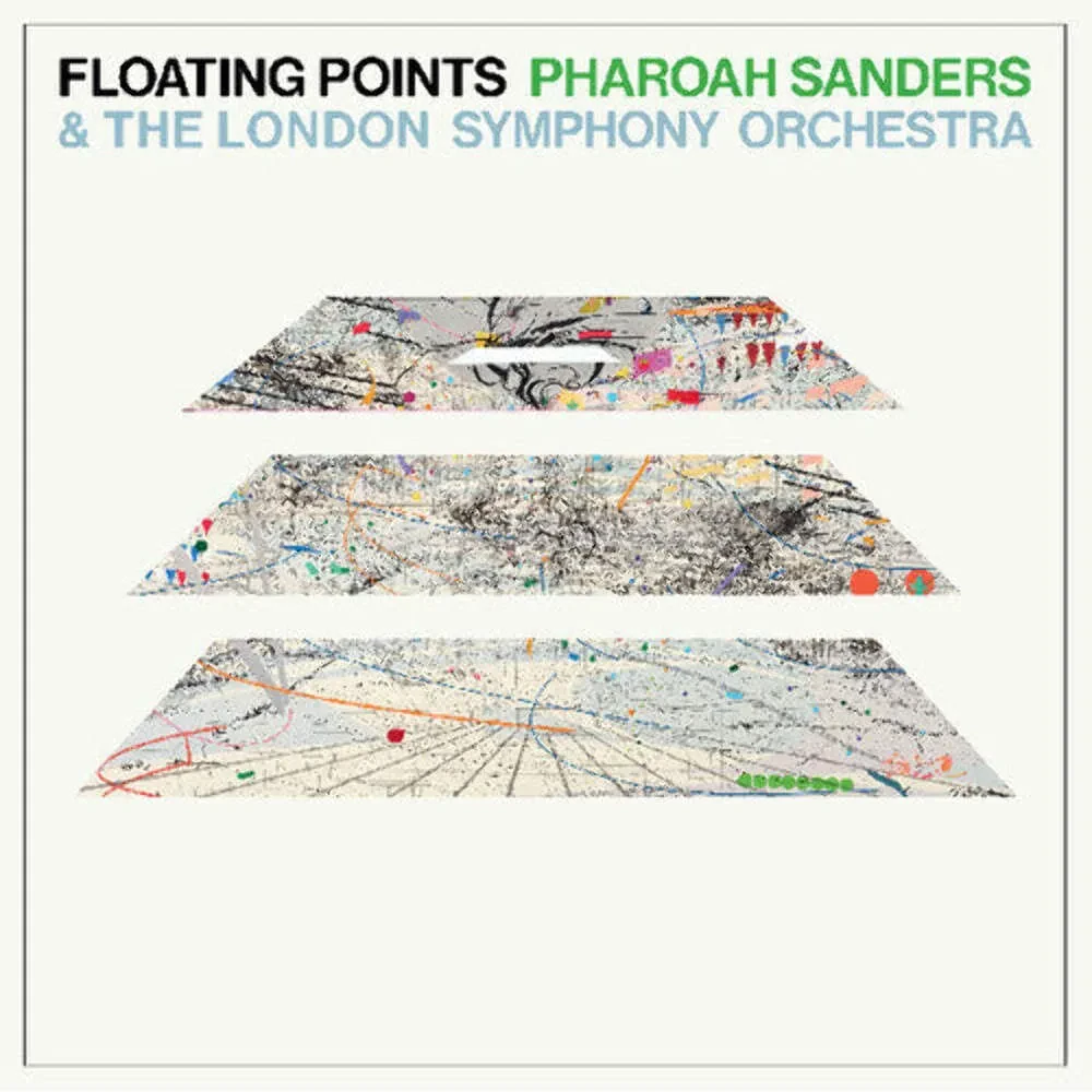 Виниловая пластинка Floating Points, Pharoah Sanders & The London Symphony Orchestra – Promises (Релиз 2026)