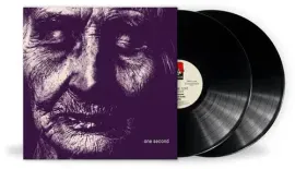 PARADISE LOST One Second LP