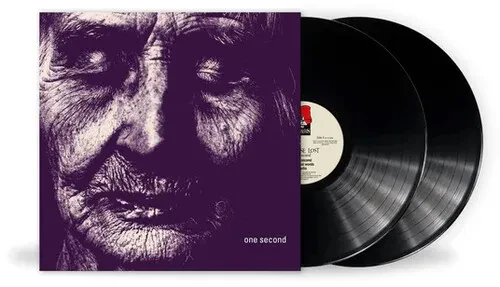 PARADISE LOST One Second LP