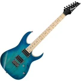 Ibanez RG421AHM-BMT E-Gitarre B-Ware
