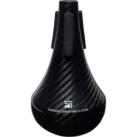 Сурдина для трубы Protec MC100 Carbon Fiber Trumpet Straight Mute