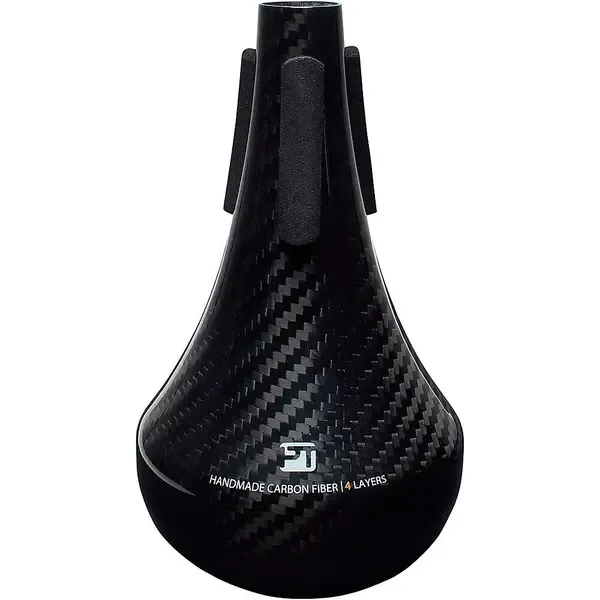 Сурдина для трубы Protec MC100 Carbon Fiber Trumpet Straight Mute