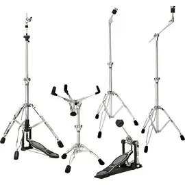 Набор стоек для ударных Ludwig 400 Series Hardware Pack