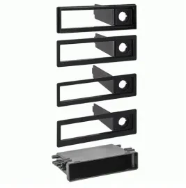 METRA Pocket Kit for 82-12 Infiniti/Lexus/Mercury/Nissan/Subaru/Toyota 88009007