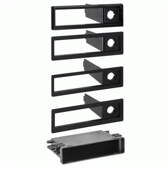 METRA Pocket Kit for 82-12 Infiniti/Lexus/Mercury/Nissan/Subaru/Toyota 88009007