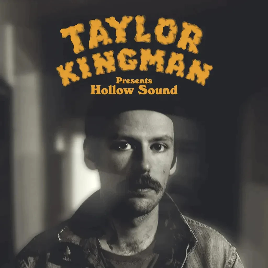 Taylor Kingman - Hollow Sound NEW Sealed Vinyl