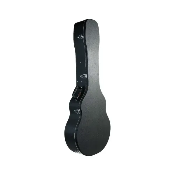 Кейс для акустической бас-гитары Rockcase RC10613B/SB Standard Black