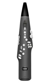 Nux NES-1 Digital Wind Instrument (Gray)