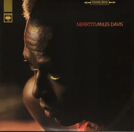 Виниловая пластинка Miles Davis – Nefertiti