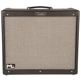 Комбоусилитель для электрогитары Fender Hot Rod DeVille Michael Landau 60W 2x12 Tube Guitar Combo Amp