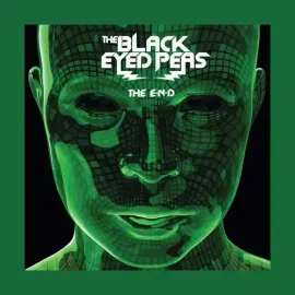 The Black Eyed Peas - The E.N.D. (Energy Never Dies) NEW Vinyl