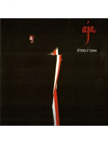 STEELY DAN - Aja (CD)