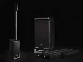 Активная портативная система JBL EON ONE PRO