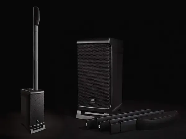 Активная портативная система JBL EON ONE PRO
