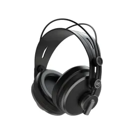 Наушники проводные Axelvox HD710 Black