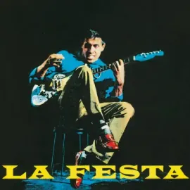 CD-диск ADRIANO CELENTANO – La Festa