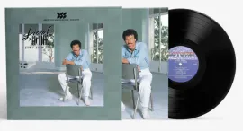 Виниловая пластинка Lionel Richie – Can't Slow Down Релиз 2026