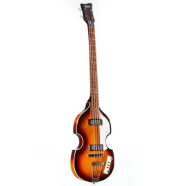 Бас-гитара Höfner HI-BB-SB Violin Bass Ignition Sunburst