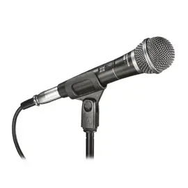 Вокальный микрофон Audio-Technica PRO31QTR