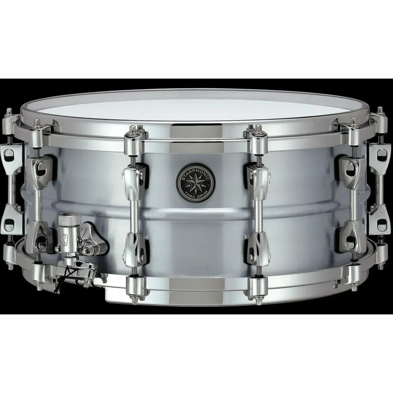 Б/У Малый барабан TAMA Starphonic PAL146 14"x6", алюминий, бесшовная обечайка