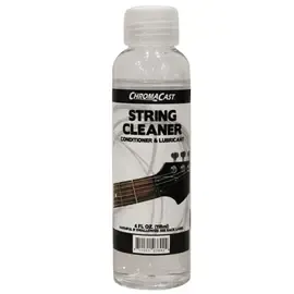 Средство для очистки струн ChromaCast Guitar String Cleaner