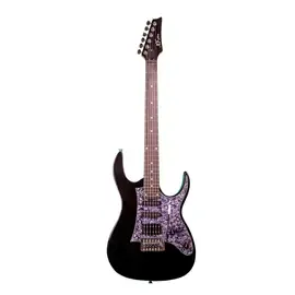 Электрогитара NF Guitars GR-22 (L-G3) BK Black