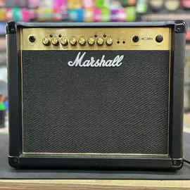 Комбоусилитель для электрогитары Marshall MG30GFX Vietnam 2020's
