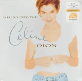 Виниловая пластинка Celine Dion – Falling Into You