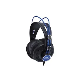 Наушники проводные Soundking EJ780 Black Blue