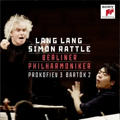 LANG LANG - Prokofiev Piano Concerto No. (CD)