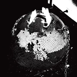 Stephen O'Malley - Avaeken [Transparent Clear Vinyl] NEW Vinyl
