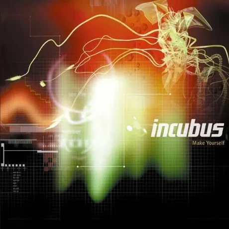 Виниловая пластинка Incubus – Make Yourself