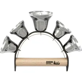 Rohema 61900 Glockenkranz 5 Glocken | Neu