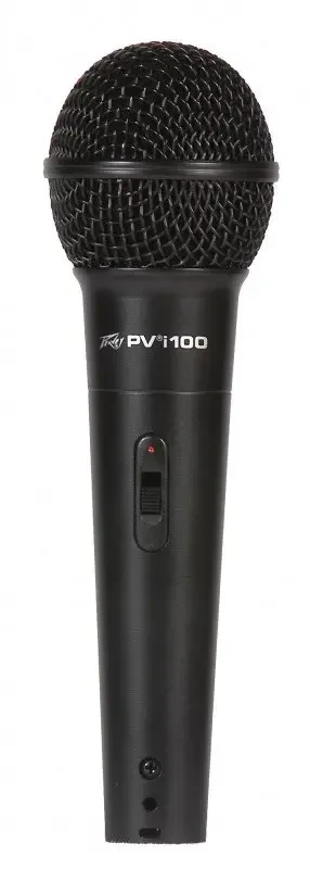 Вокальный микрофон Peavey PVi 100