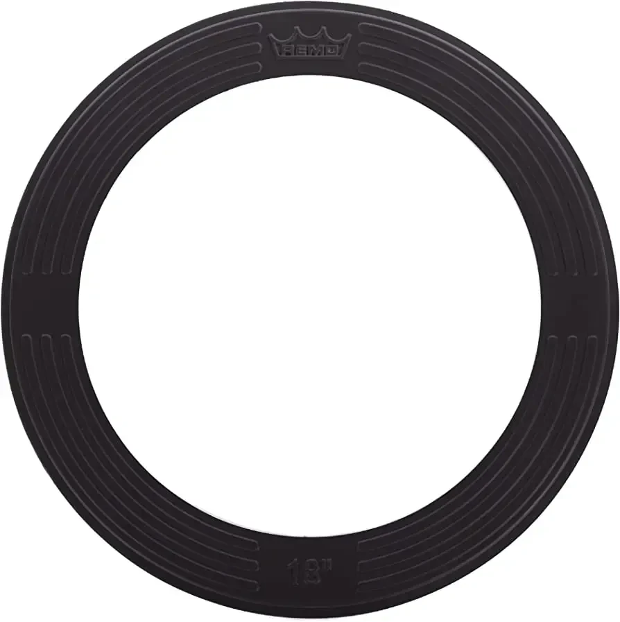 Демпфер для барабана Remo MF-3018-00 18" Sub Muff'l