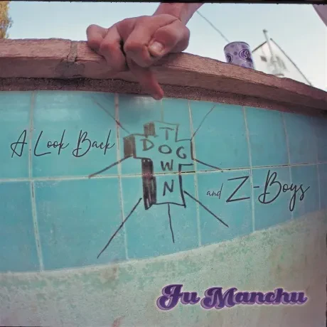 FU MANCHU - A Look Back : Dogtown & Z-Boys (CD)