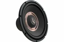 Infinity PRIMUS 1270AM 1200W Max 300W RMS 12" Primus Series 4 Ohm Car Subwoofer