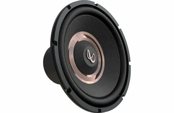 Infinity PRIMUS 1270AM 1200W Max 300W RMS 12" Primus Series 4 Ohm Car Subwoofer