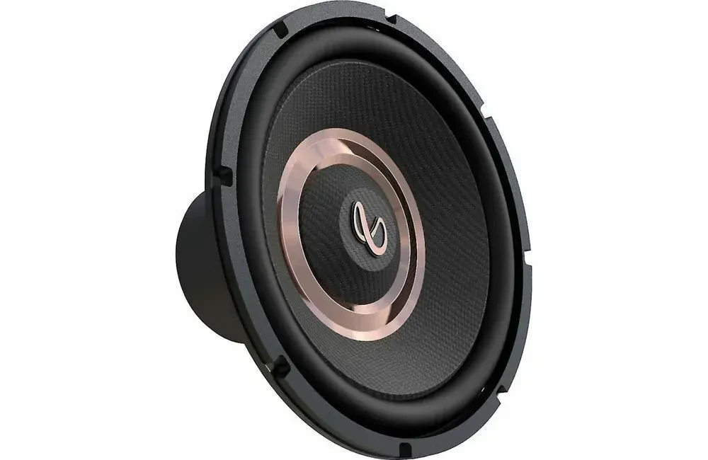 Сабвуфер для авто Infinity PRIMUS 1270AM 12" 4 Ом 1200W Max/300W RMS