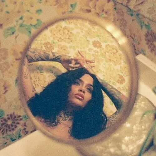 Виниловая пластинка Kehlani - While We Wait [New Vinyl LP]