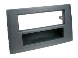 Einbaurahmen DIN Autoradio für Volvo XC90 (2002-2014)
