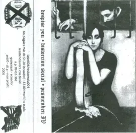 CD-диск CD-диск S CURRO – Distorcion