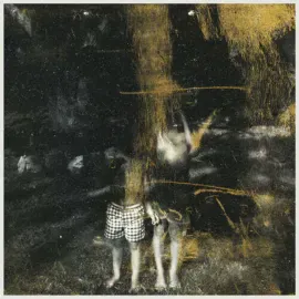 Виниловая пластинка Old Fire – Voids 2022 Sealed